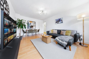 Kensington High Street Apartment - Serviced Apartments